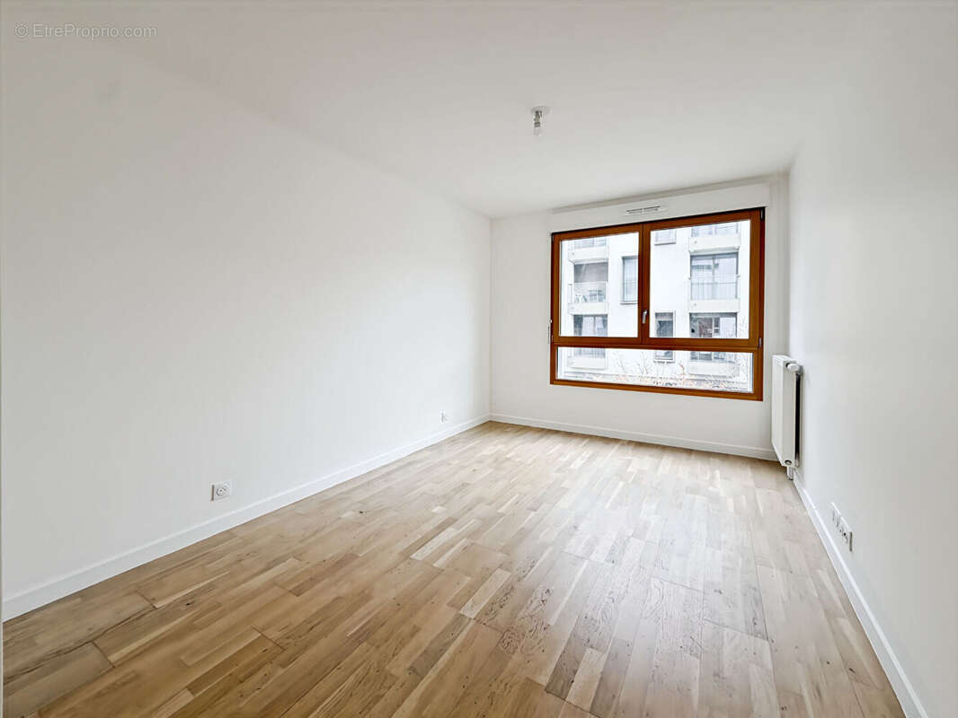 Appartement 103m² à massy - photo 12