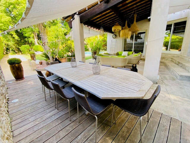 Maison à MONTPELLIER