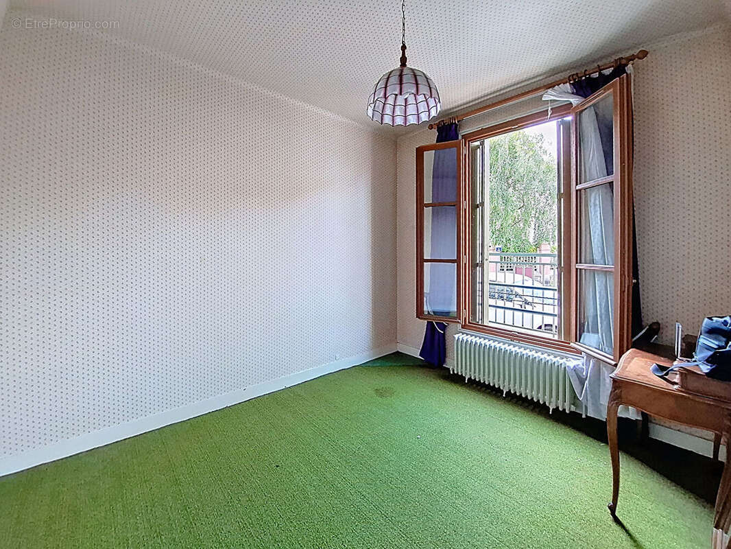 Appartement à CACHAN