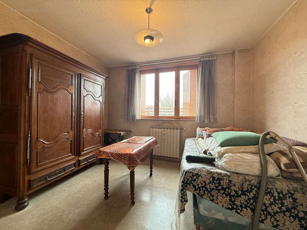 Maison à MONT-SUR-MEURTHE