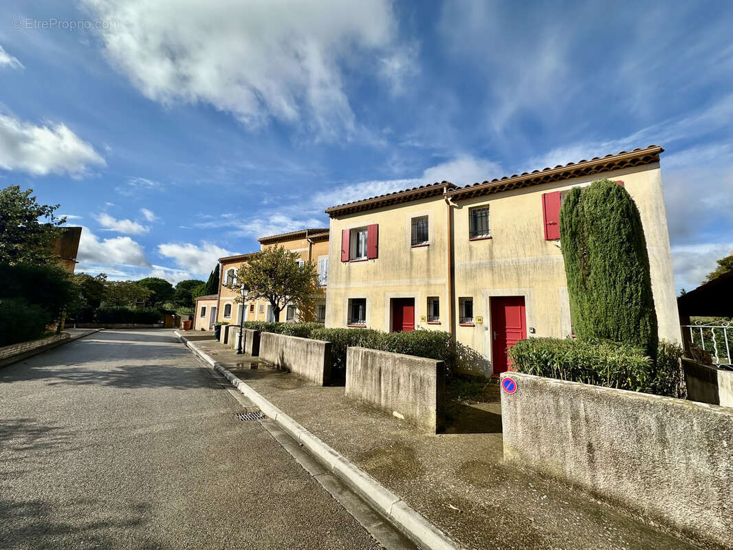 Maison à ARLES