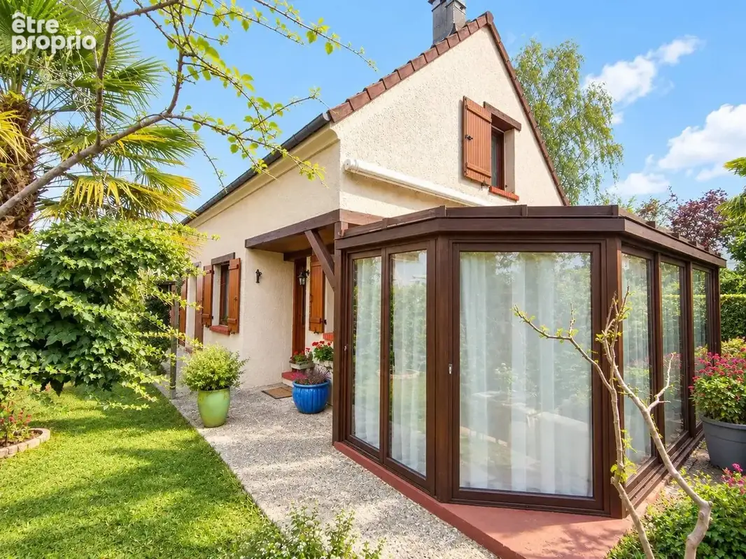 Photo Maison à Pontault-Combault au prix de 318 000€