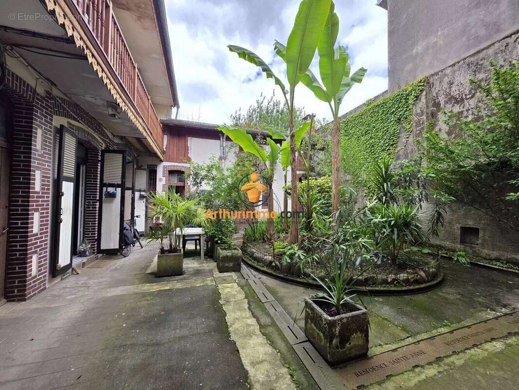 Appartement à TARBES