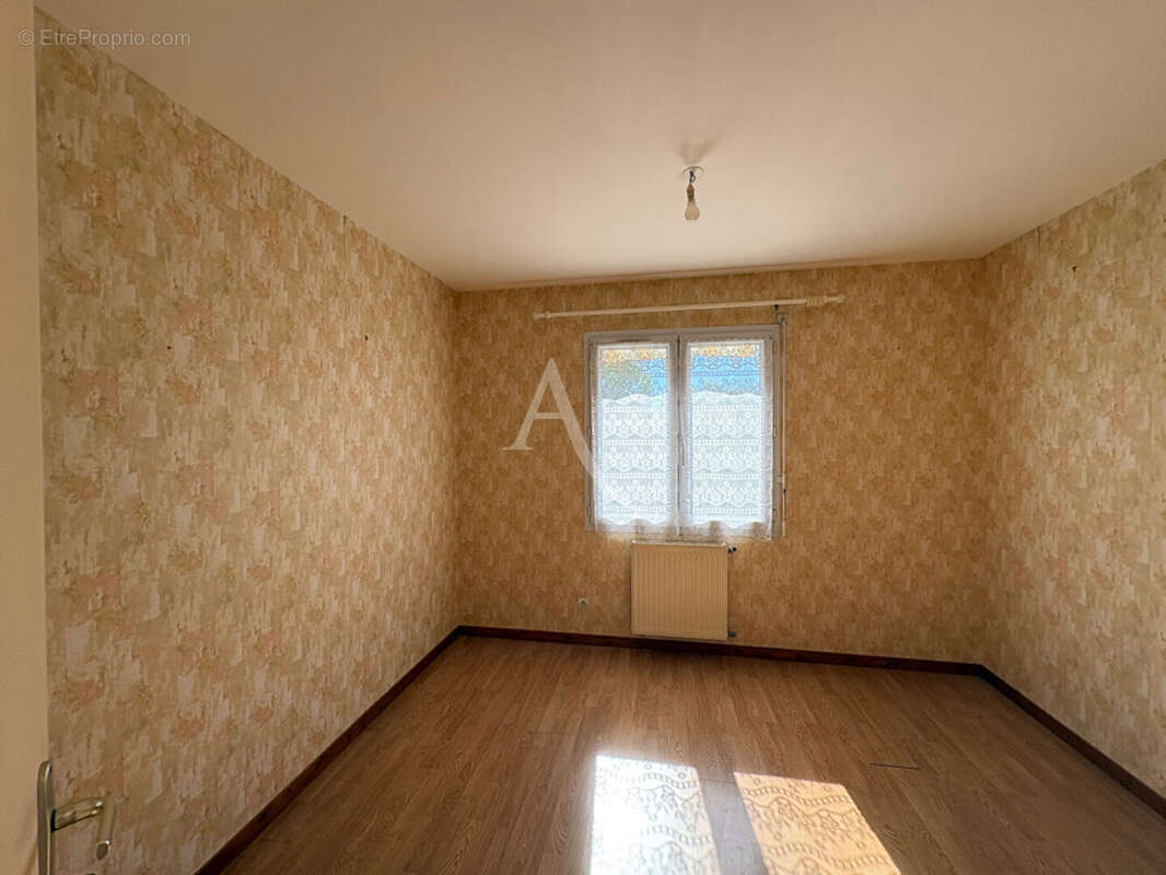 Maison à SAUMUR