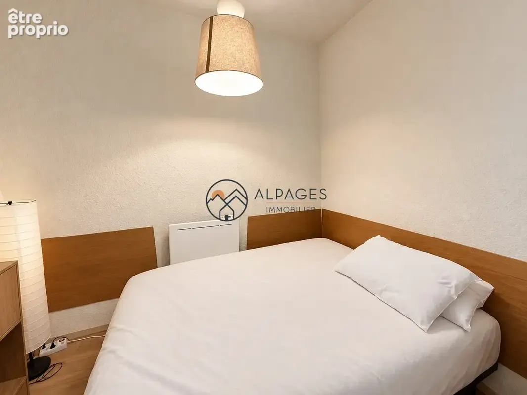 Appartement 2 pièces 25 m² à vendre à Aiguilles (05470) - photo 3
