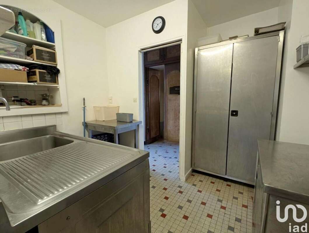 Photo 6 - Commerce à VIGOUX