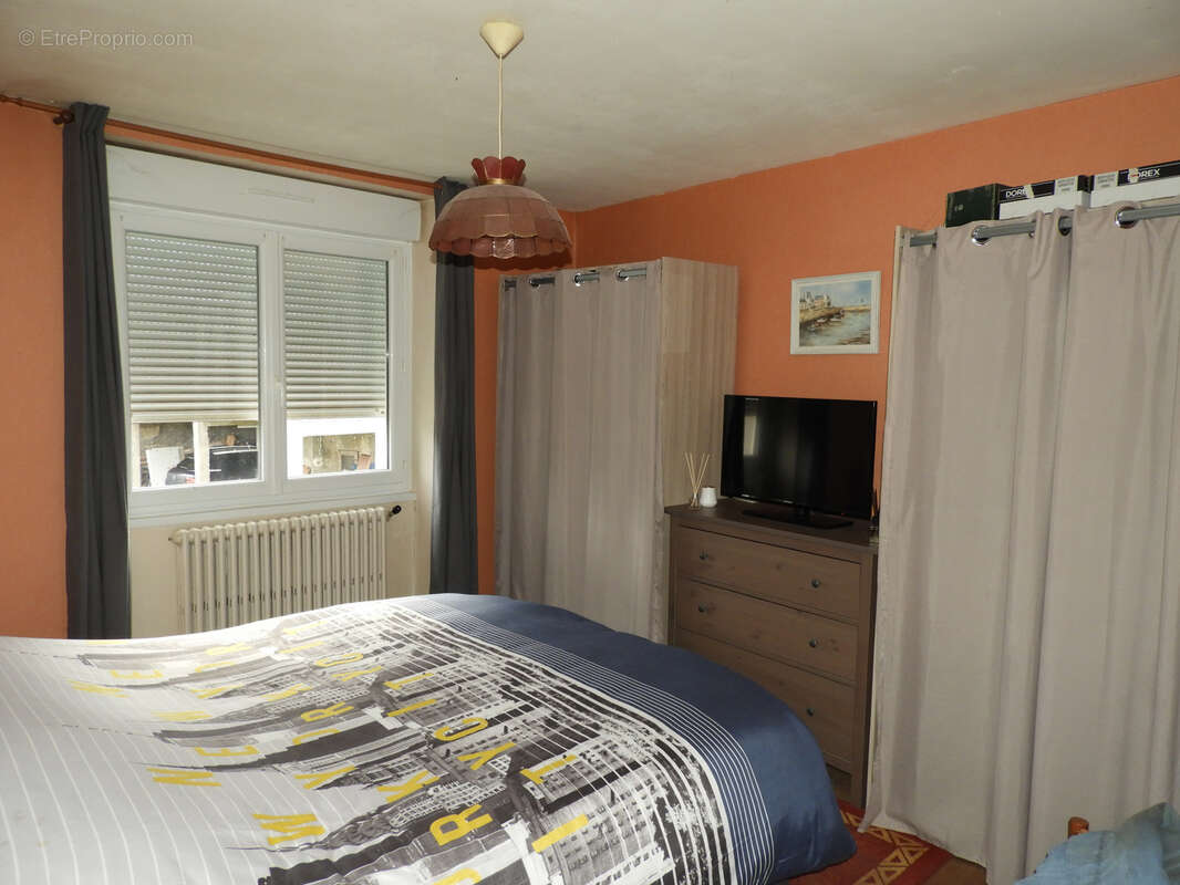 Maison à LA FOUILLADE