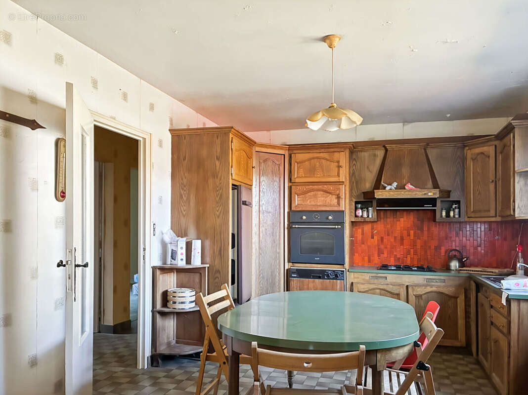 Maison à RIMOU
