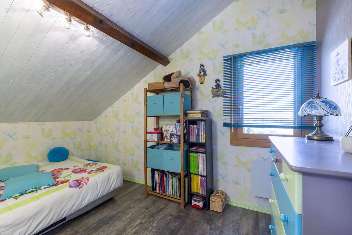 Maison à LES ABRETS