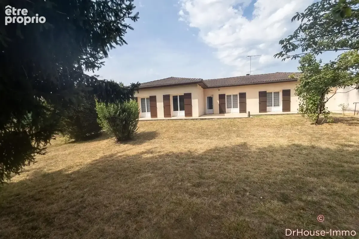 Maison 5 pièces 125 m² à vendre à Paillet (33550) - photo 11