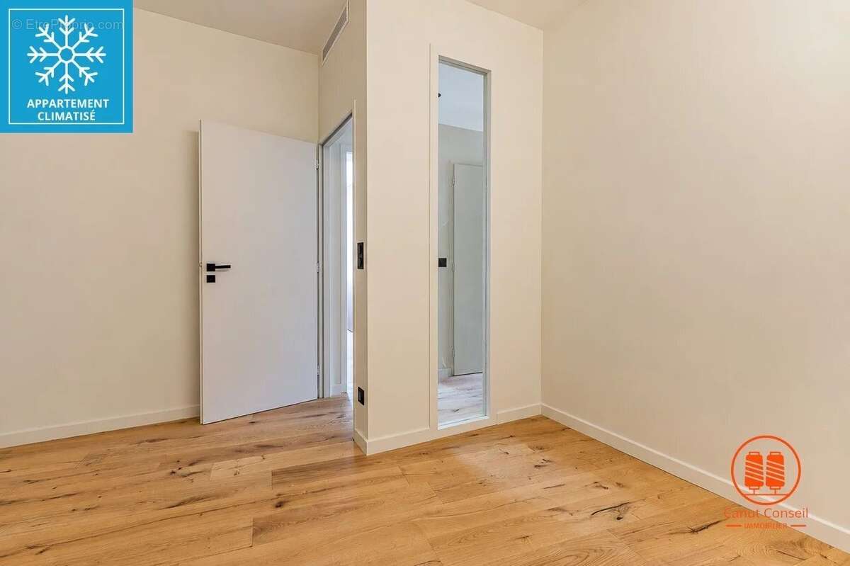 T4 avec vue dégagée (DPE : B) + Garage - photo 15