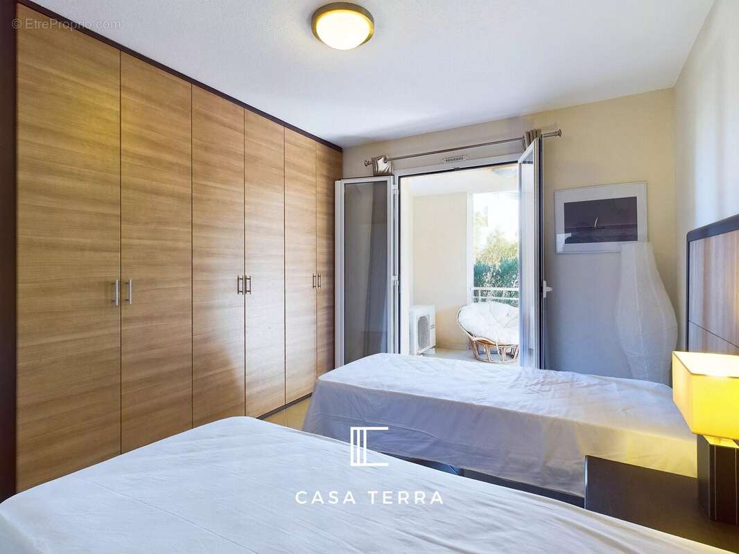 Appartement à PORTO-VECCHIO