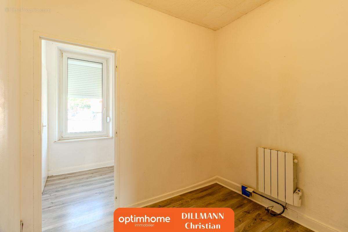 Appartement à vendre 5 pièces ALGRANGE (57) - photo 10