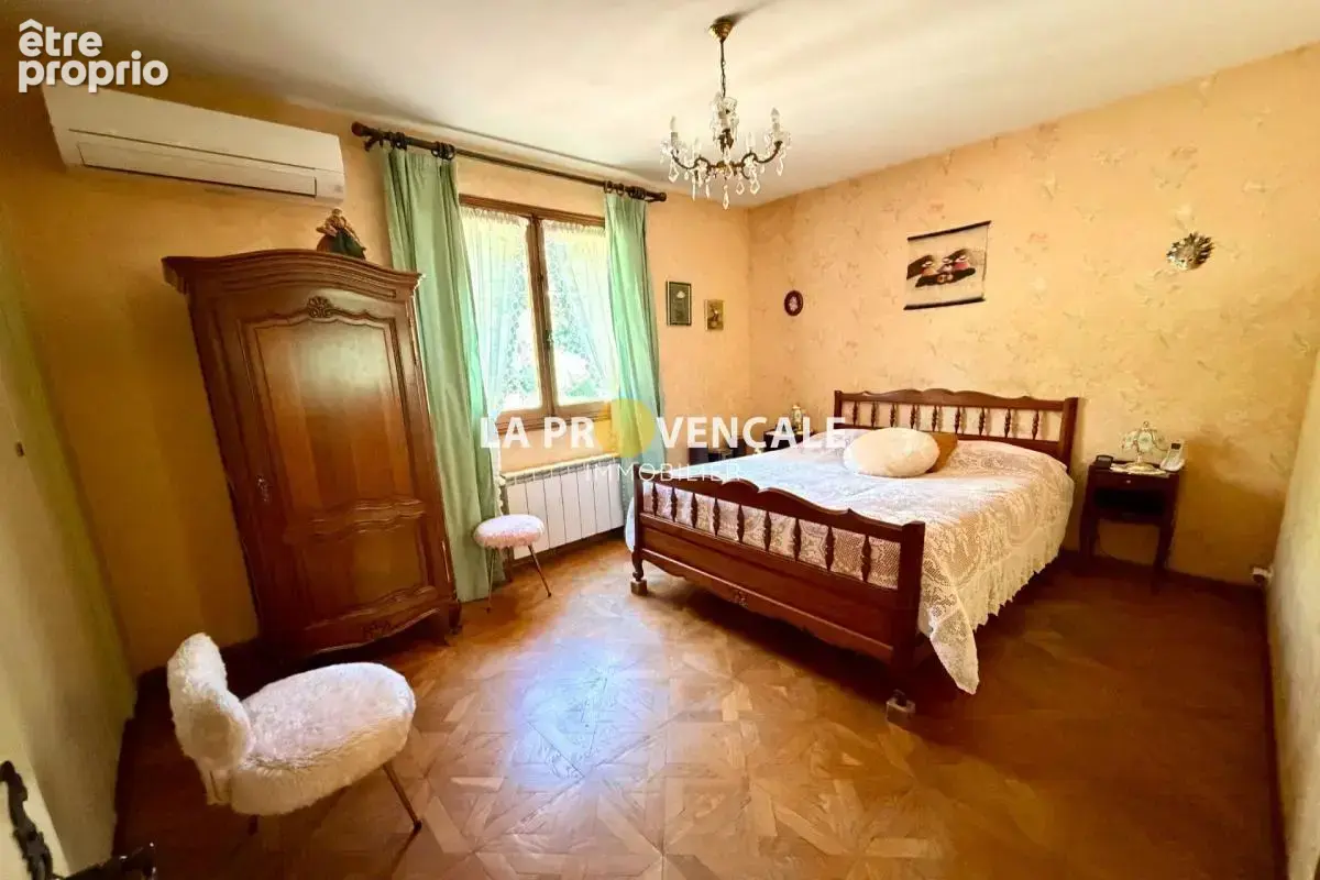 vente maison 6 Pièce(s) - photo 11