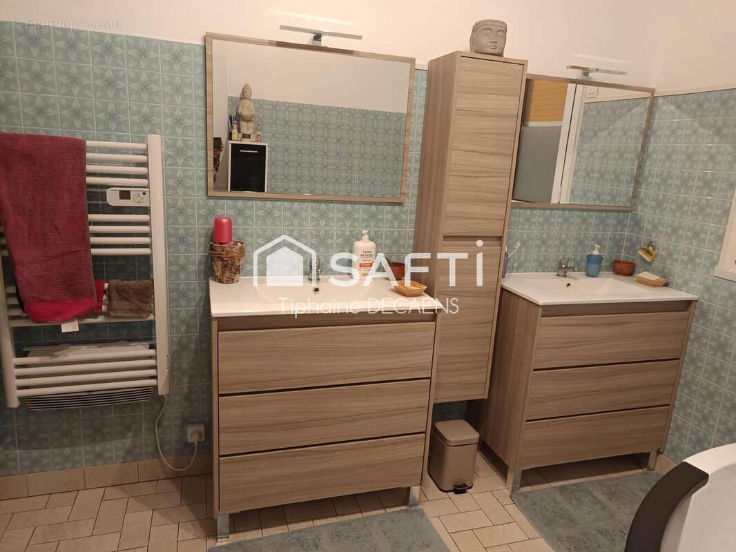 Photo 6 - Maison à SELLES-SUR-CHER