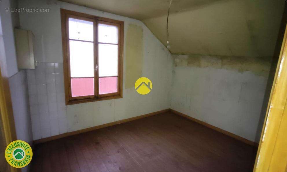 Maison à SAINT-HILAIRE