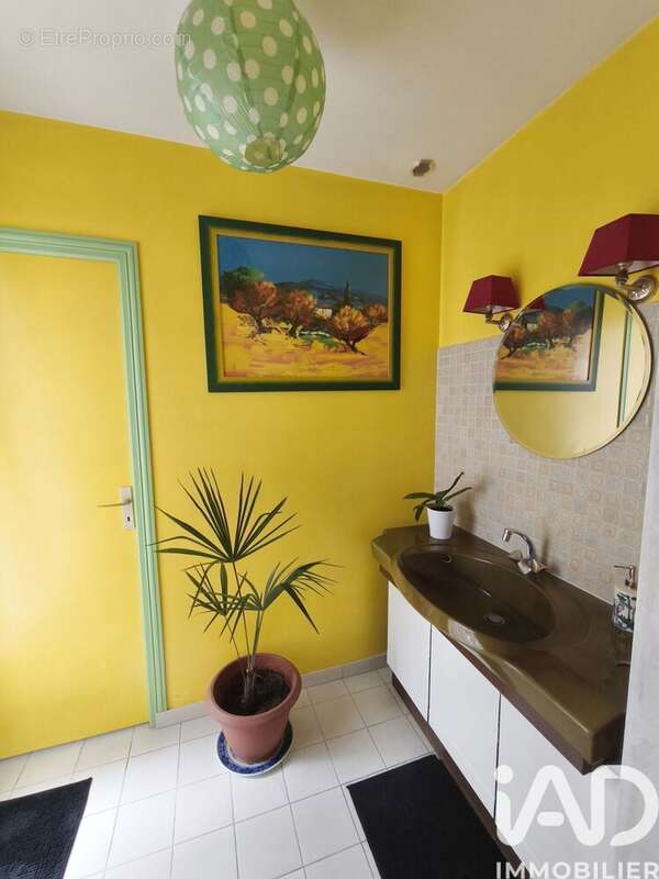 Photo 9 - Maison à VERNON