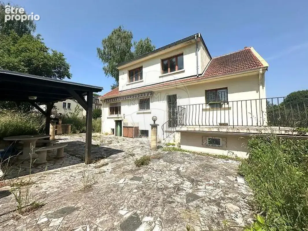 Maison 6 chambre(s) à vendre - photo 1