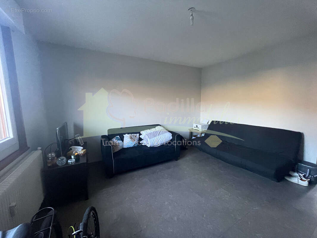 Appartement à CLUSES