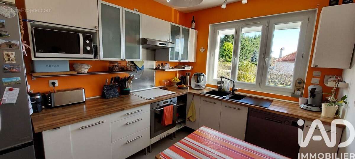 Photo 5 - Maison à CONTRES