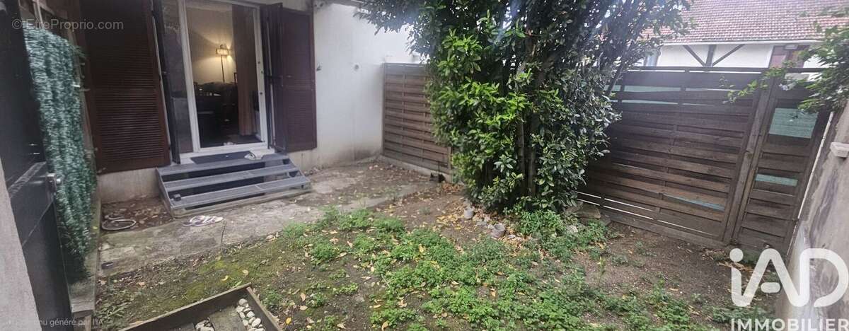 Photo 5 - Appartement à MEAUX