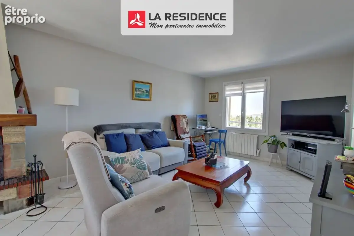 Maison 88 m² à Gaillon  - photo 3