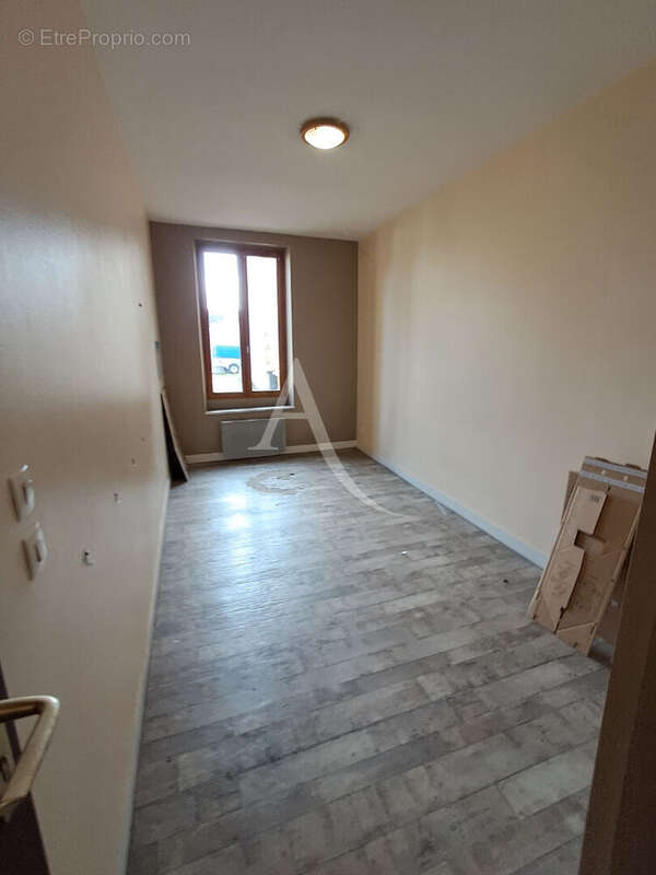 Appartement à MONTARGIS