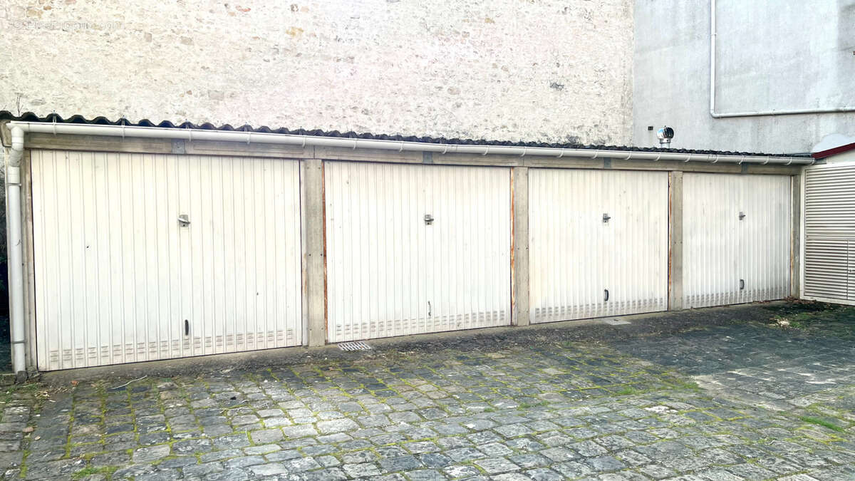 Appartement à FONTAINEBLEAU