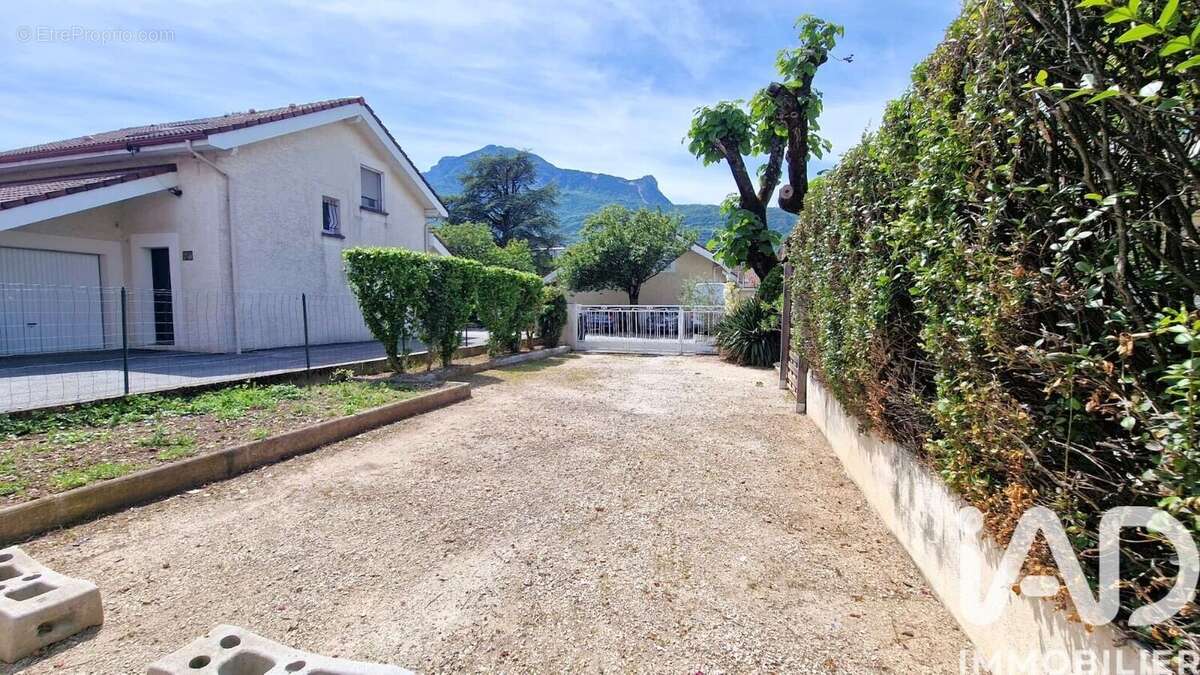 Photo 5 - Maison à SEYSSINS