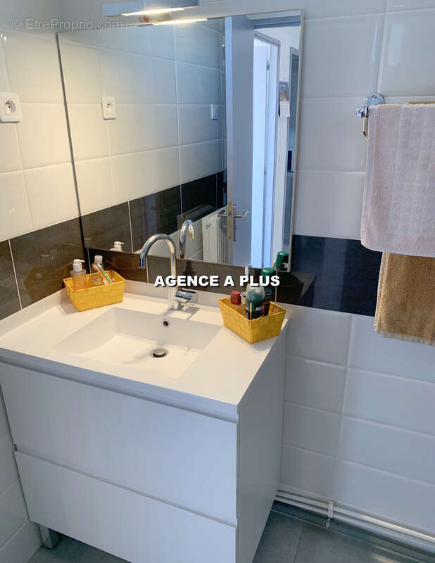 Appartement à LE GRAU-DU-ROI