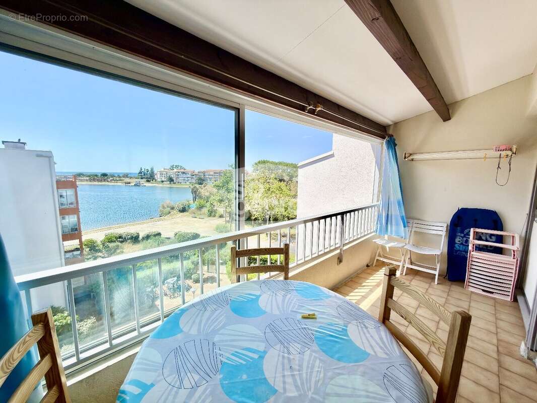 Appartement à AGDE