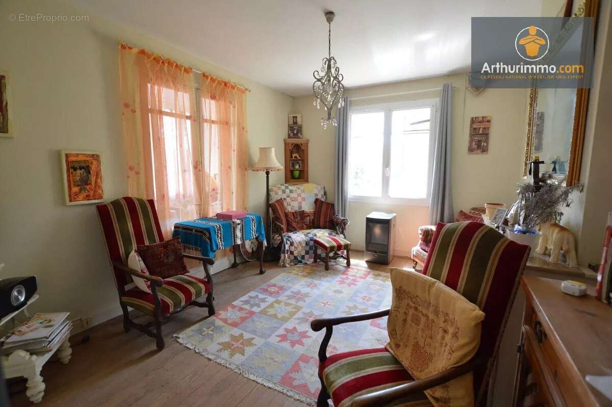 Appartement à DURAS