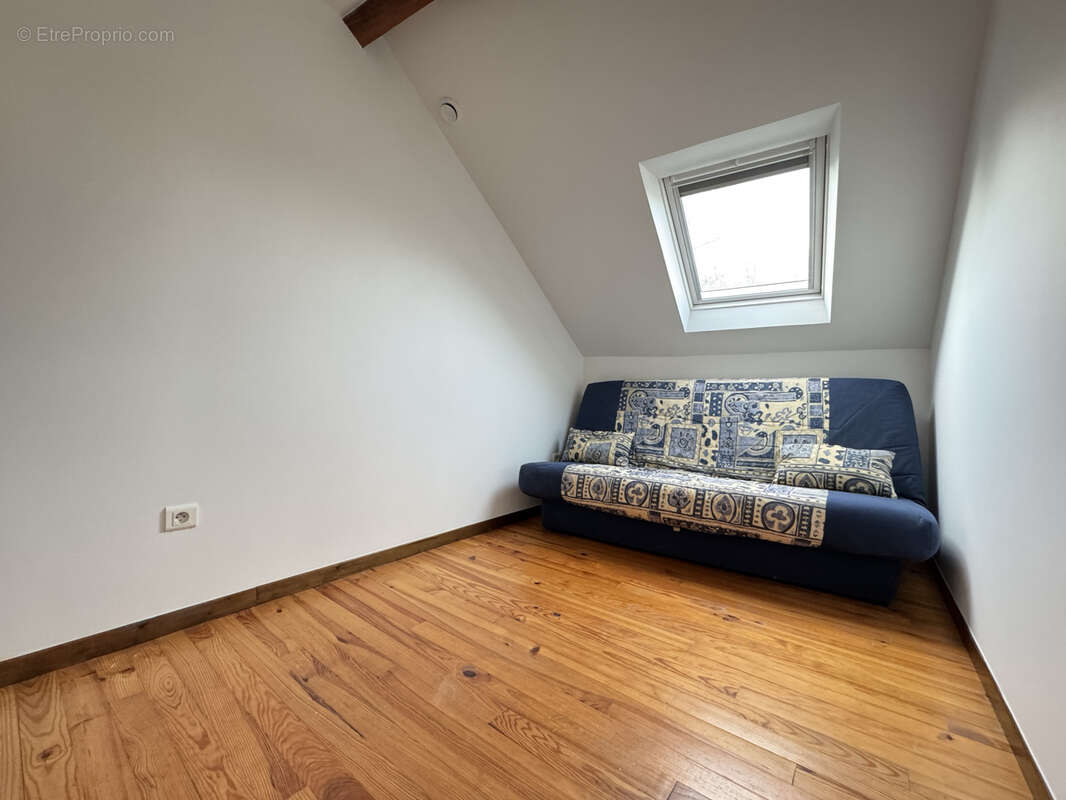 Appartement à OFFEMONT