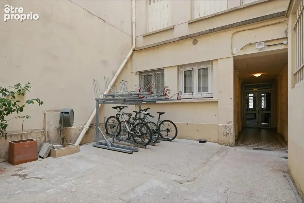 Appartement de 2 pièces de 40,66 m² à Paris - photo 10