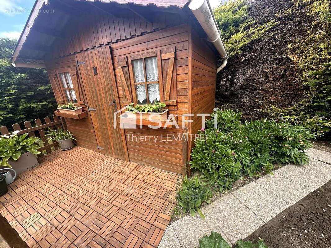 Photo 8 - Maison à SANGATTE