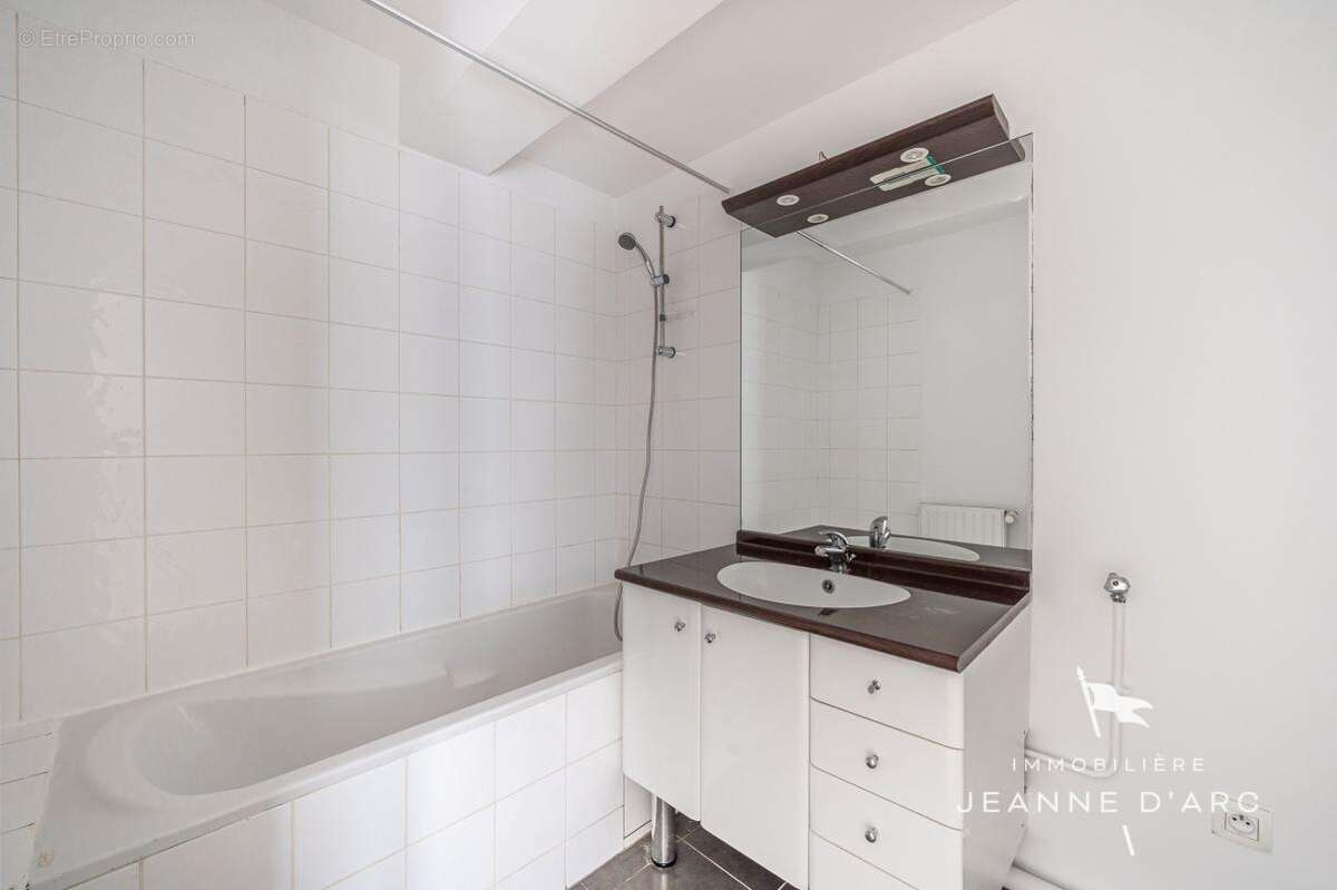Appartement à VERSAILLES
