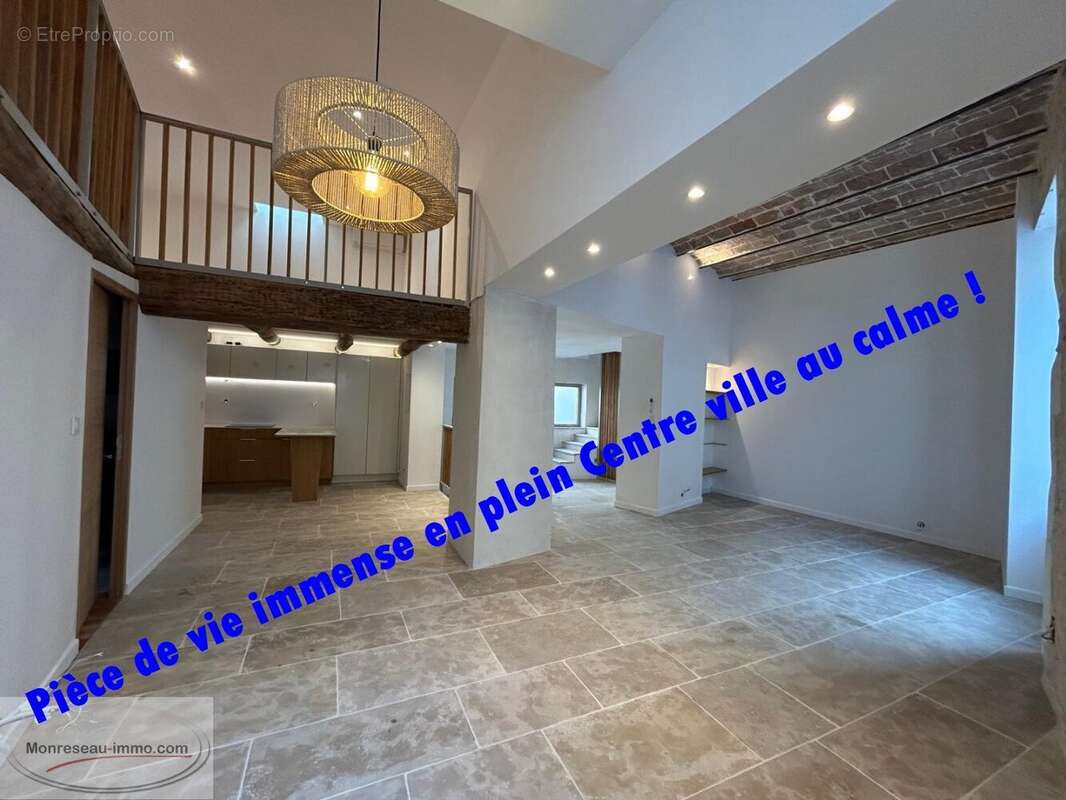 Maison à NIMES