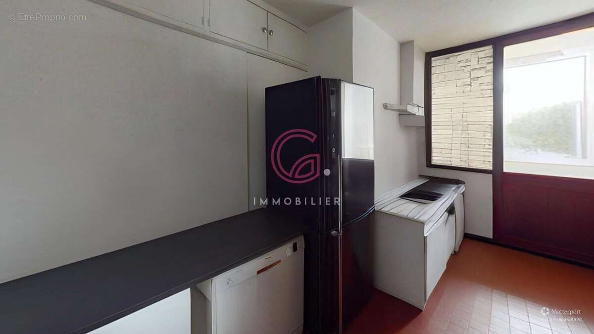 Appartement à BISCARROSSE