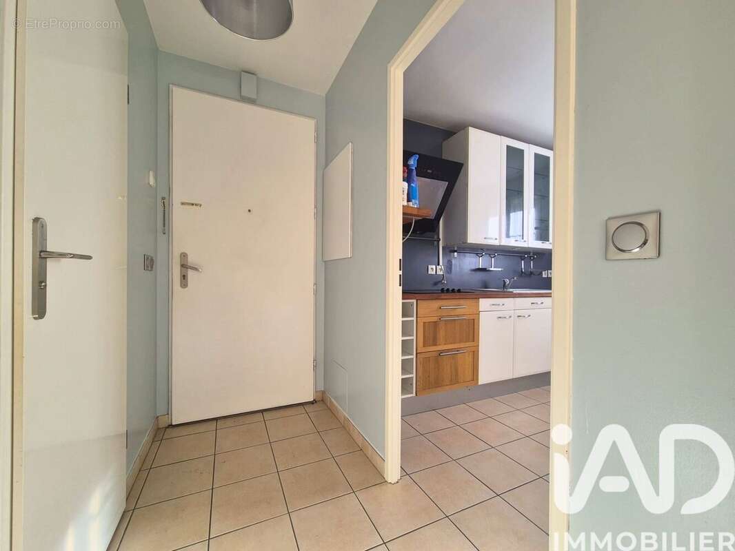 Photo 2 - Maison à LISSES
