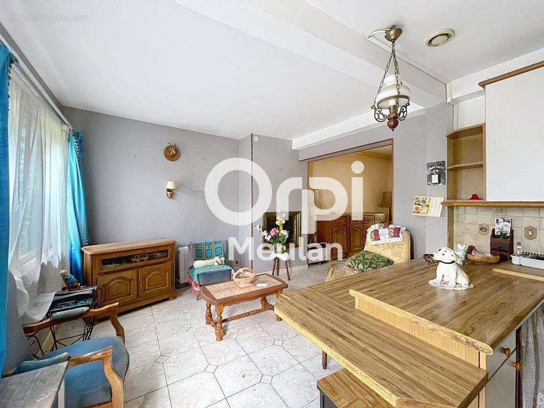 Maison À Vendre - photo 3