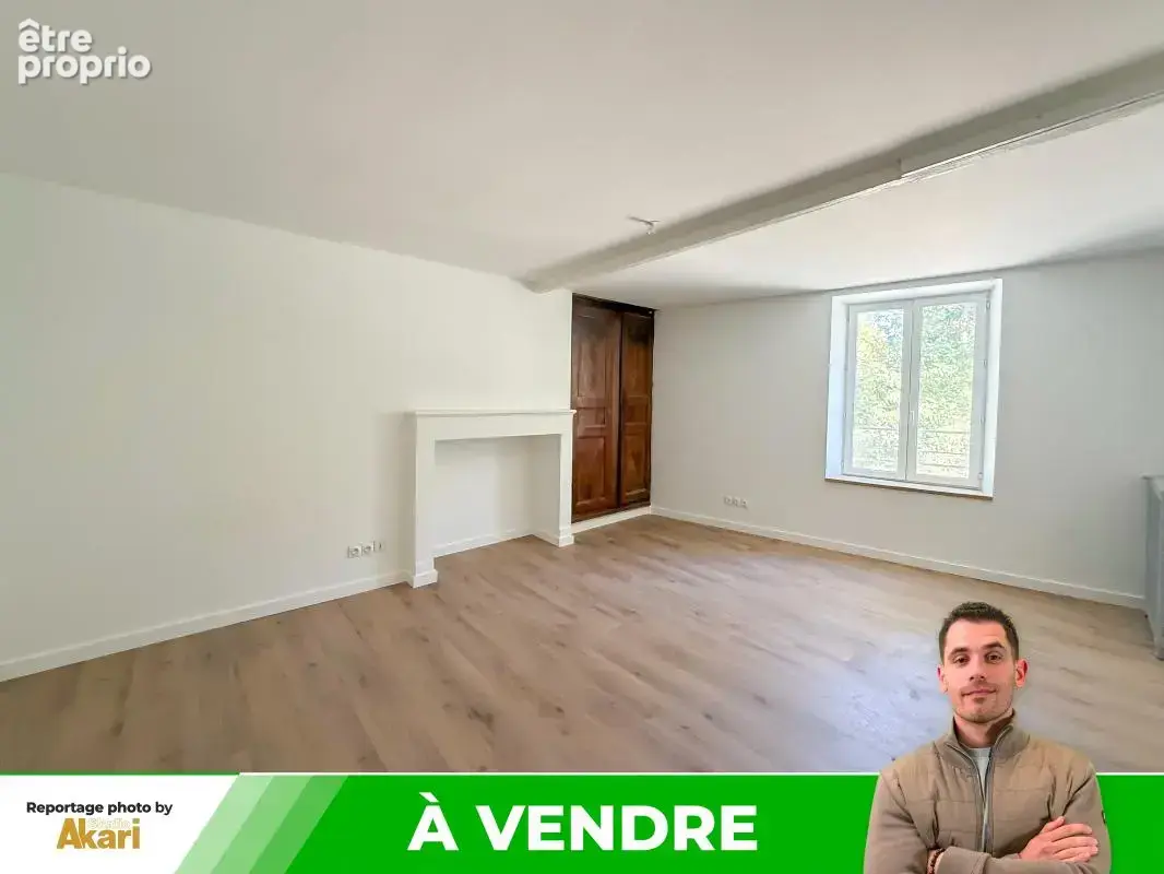 Maison 5 pièces 162 m² à vendre à Bouresse (86410) - photo 11