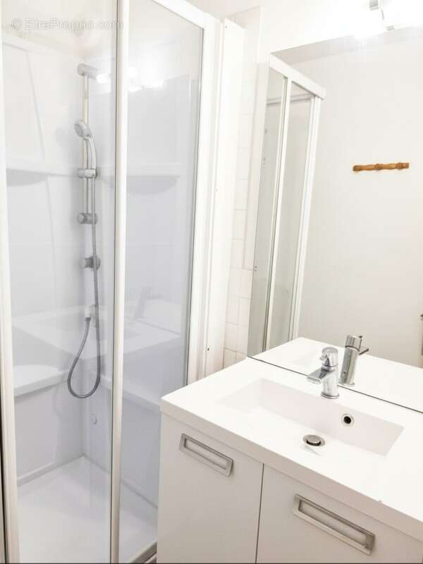 Appartement à vendre 3 pièces NANTES (44000) La Michaudière - photo 5