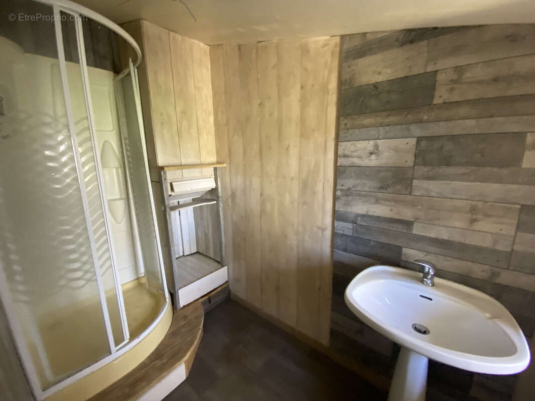 Maison à ANDERNOS-LES-BAINS