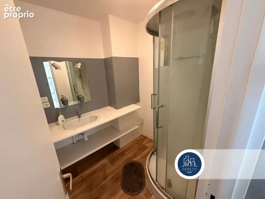 Appartement t3 renove et lumineux ideal pour les investisseurs - photo 11