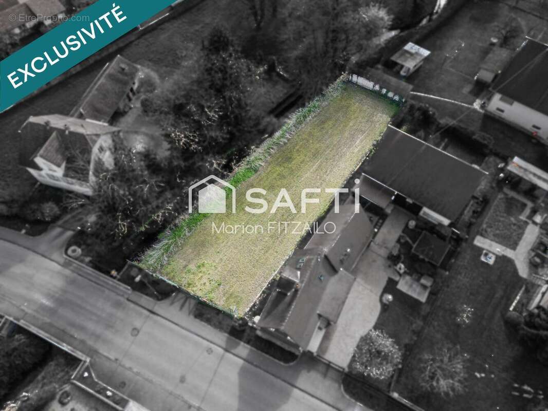 Photo 2 - Terrain à RIEDSELTZ