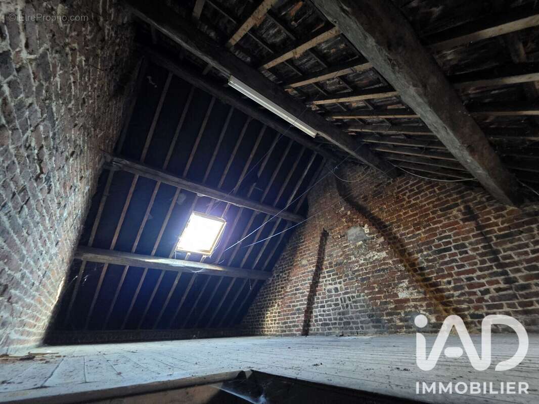 Maison 57 m² à Limont-Fontaine  - photo 8