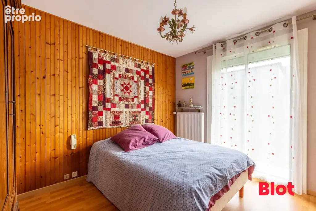 Maison 6 pièces 105 m² à vendre à Betton (35830) - photo 7
