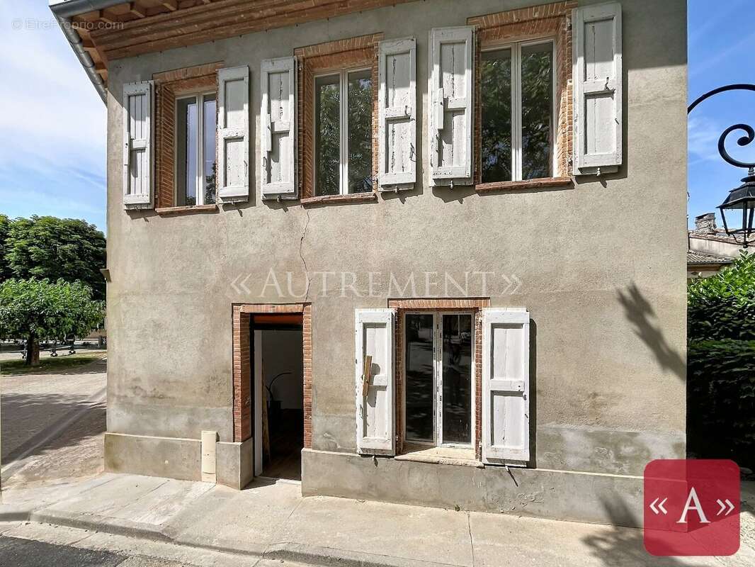 Maison 56 m² à Roqueseriere  - photo 14