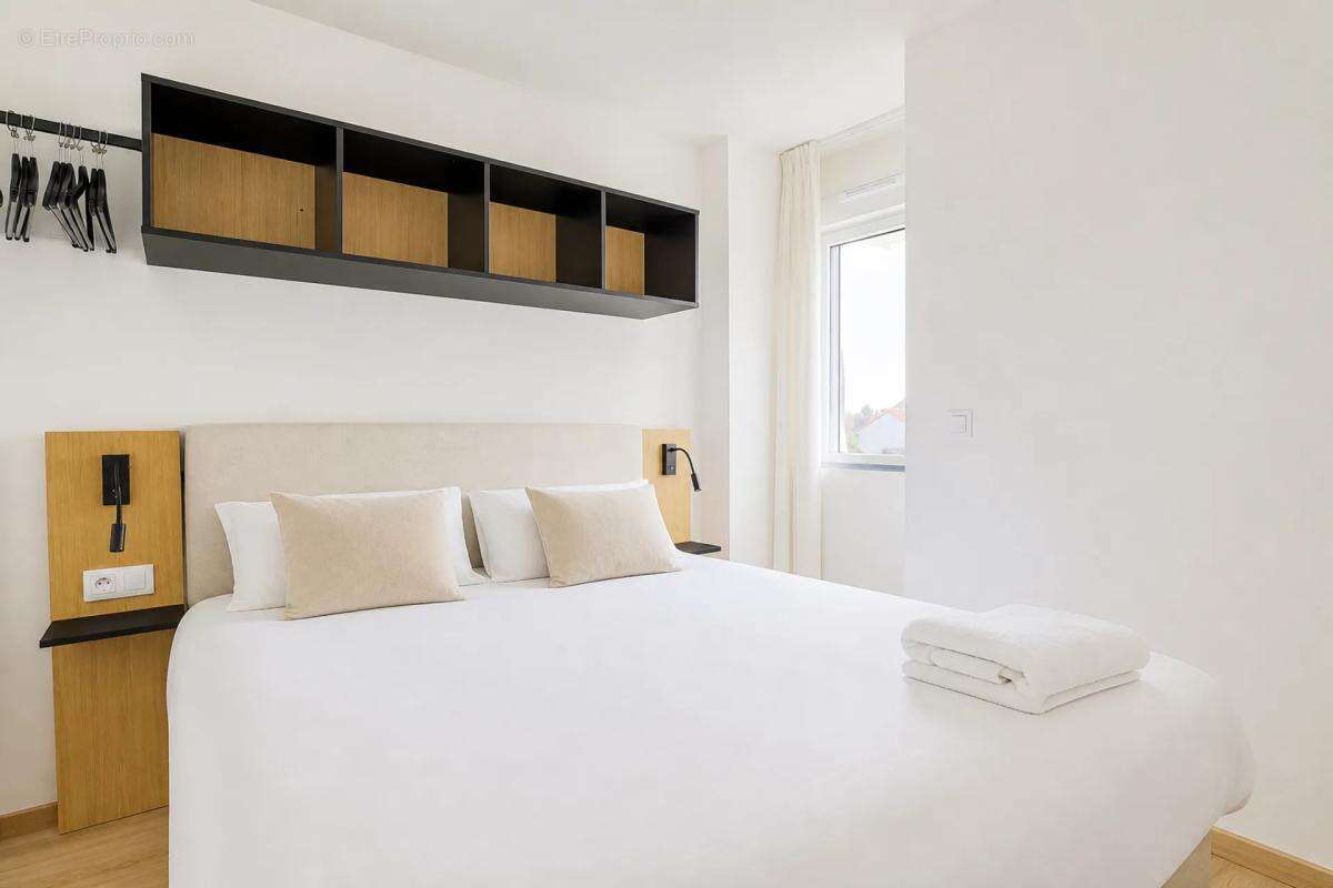 T2 LMNP Résidence de Tourisme Sainte Cécile 40.45 m² - photo 17