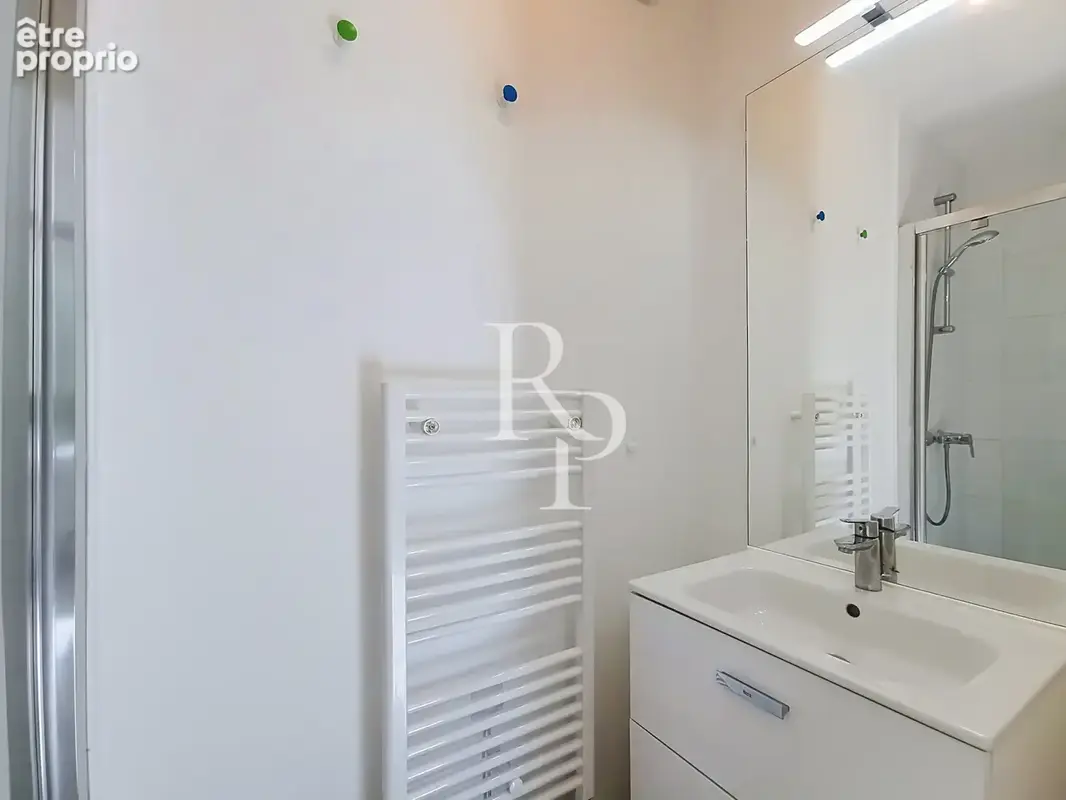 Studio en vente à Fourvière   Lyon 69005 - photo 5